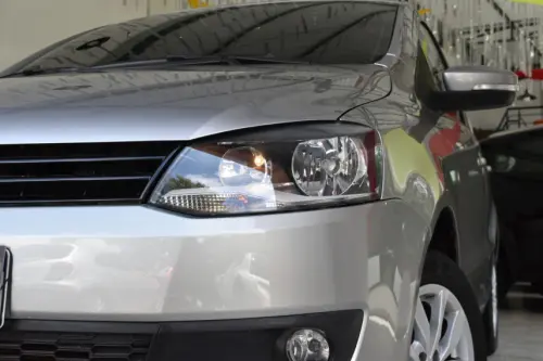 FOX 1.6 MSI Highline 16V