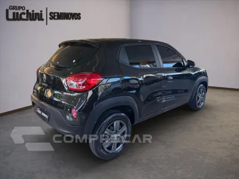 KWID 1.0 12V SCE FLEX ZEN MANUAL