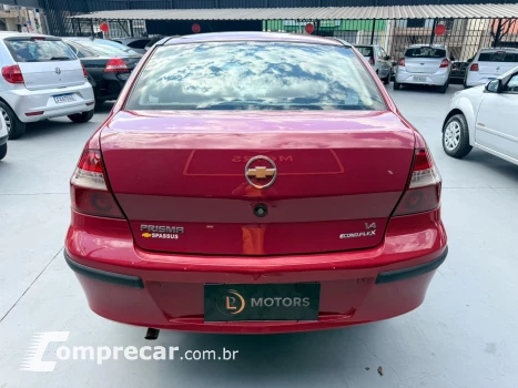 PRISMA 1.4 MPFI JOY 8V