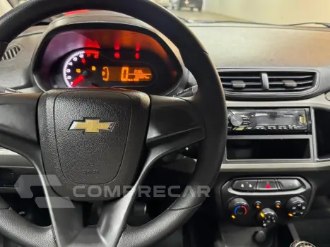 ONIX 1.0 MPFI JOY 8V FLEX 4P MANUAL