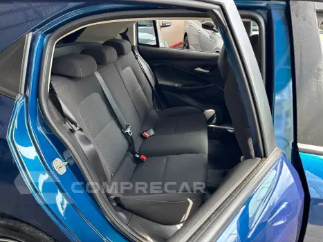 ONIX HATCH LT 1.0 12V Flex 5p Mec.