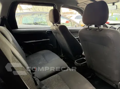ECOSPORT 1.6 XLS 8V FLEX 4P MANUAL