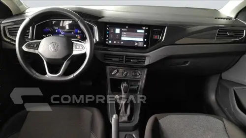 POLO 1.0 170 TSI COMFORTLINE AUTOMÁTICO