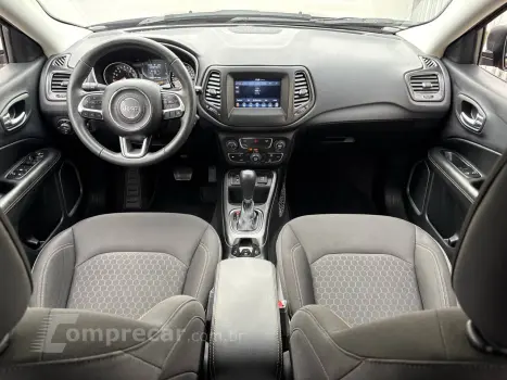 COMPASS SPORT 2.0 4x2 Flex 16V Aut.