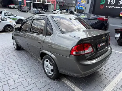 CLASSIC 1.0 MPFI LS 8V