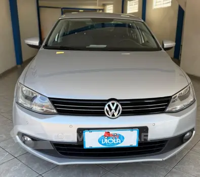 JETTA Comfortline 2.0 T.Flex 8V 4p Tipt.