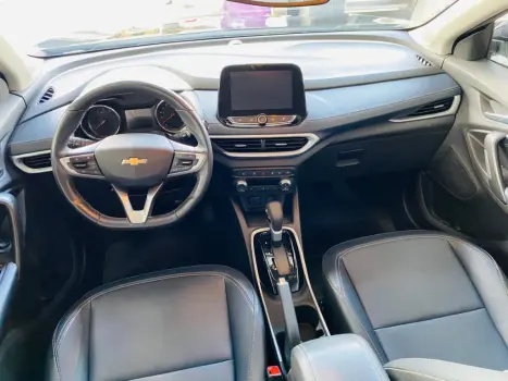 TRACKER 1.2 TURBO FLEX PREMIER AUTOMÁTICO