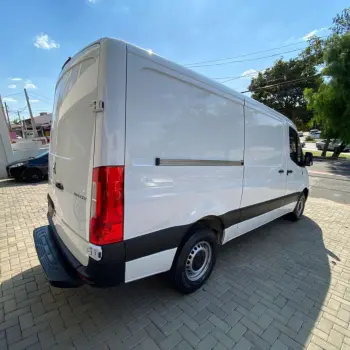 Sprinter 314 Furgão Curto T.B. 2.2 Dies.