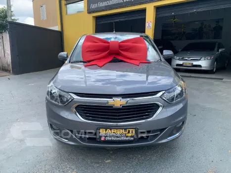COBALT 1.8 MPFI LTZ 8V