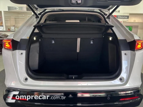 HR-V 1.5 DI I-VTEC TURBO FLEX TOURING CVT