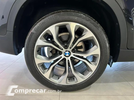 X6 XDRIVE 35I 3.0 306CV BI-TURBO
