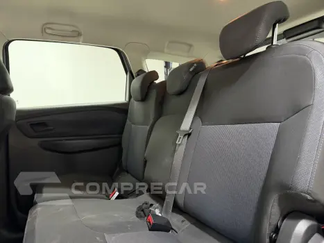 SPIN 1.8 LT 8V FLEX 4P AUTOMÁTICO