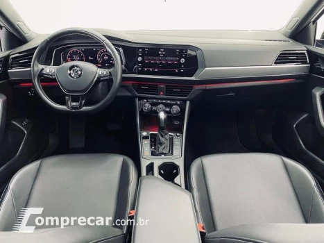 JETTA RL AF