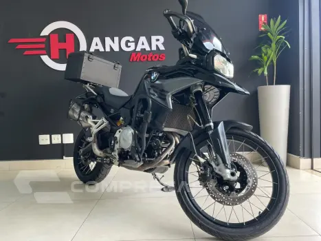 F 850 GS PREMIUM 40 ANOS