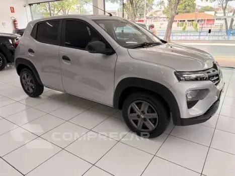 KWID 1.0 12V SCE FLEX ZEN MANUAL