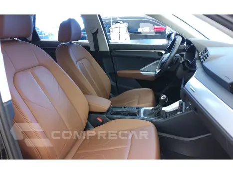 Q3 2.0 40 TFSI GASOLINA PERFORMANCE QUATTRO TIPTRONIC