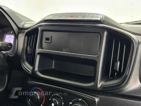 STRADA 1.4 FIRE FLEX ENDURANCE CS MANUAL