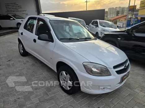 Celta Life/ LS 1.0 MPFI 8V FlexPower 5p
