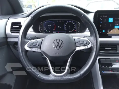 T-CROSS 1.0 200 TSI TOTAL FLEX COMFORTLINE AUTOMÁTICO
