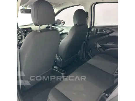 ARGO 1.0 FIREFLY FLEX DRIVE MANUAL