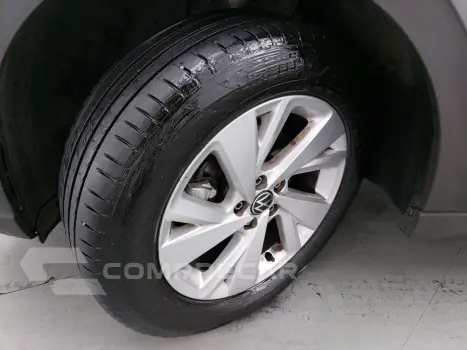 NIVUS 1.0 200 TSI TOTAL FLEX COMFORTLINE AUTOMÁTICO