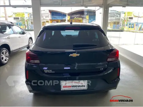 ONIX 1.0 FLEX LT MANUAL