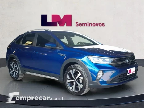 NIVUS 1.0 200 TSI TOTAL FLEX HIGHLINE AUTOMÁTICO
