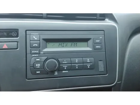 CITY 1.5 DX 16V FLEX 4P MANUAL