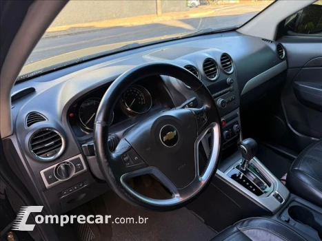 CAPTIVA 2.4 Sidi 16V