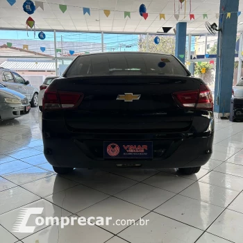 COBALT 1.8 LTZ 8V