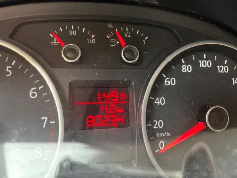 GOL 1.0 12V MPI Totalflex