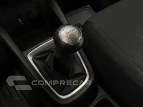 HB20 Sense 1.0 Flex 12V Mec.