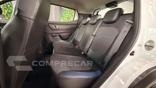 KWID Intense 1.0 Flex 12V 5p Mec.
