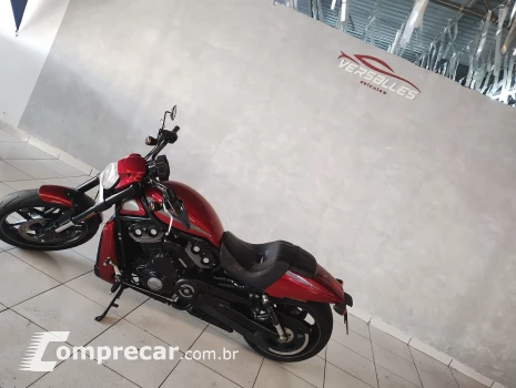Night Rod Special 1250