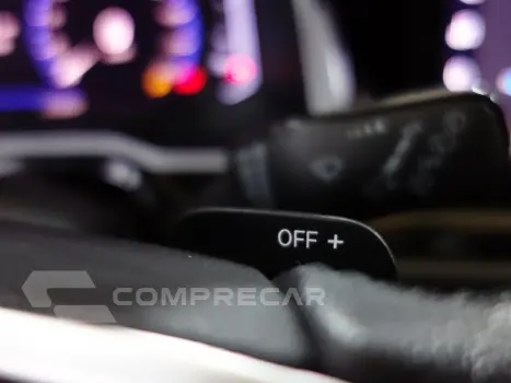 NIVUS - 1.0 200 TSI TOTAL HIGHLINE AUTOMÁTICO