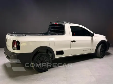 SAVEIRO 1.6 MSI ROBUST CS 16V FLEX 2P MANUAL