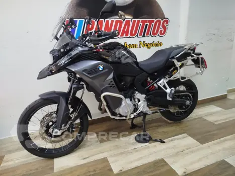 F 850GS A
