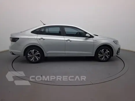 VIRTUS 1.0 170 TSI AUTOMÁTICO