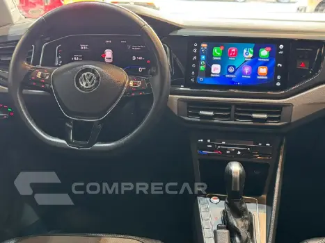 POLO 1.0 200 TSI HIGHLINE AUTOMÁTICO