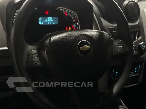 AGILE 1.4 MPFI LT 8V FLEX 4P MANUAL