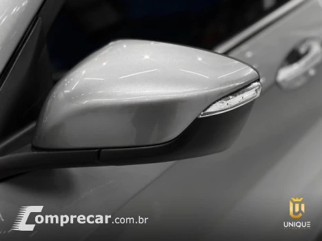 TRACKER - 1.2 TURBO PREMIER AUTOMÁTICO