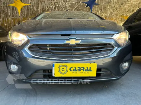 PRISMA Sed. LTZ 1.4 8V FlexPower 4p Aut.