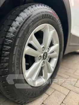 Creta Attitude 1.6 16V Flex Aut.