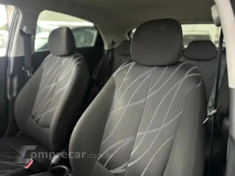 HB20 1.0 COMFORT PLUS 12V FLEX 4P MANUAL