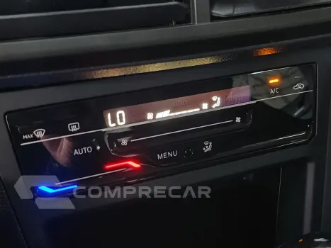 NIVUS 1.0 200 TSI TOTAL FLEX COMFORTLINE AUTOMÁTICO