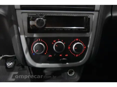 SAVEIRO - 1.6 MI CE 8V 2P MANUAL G.V