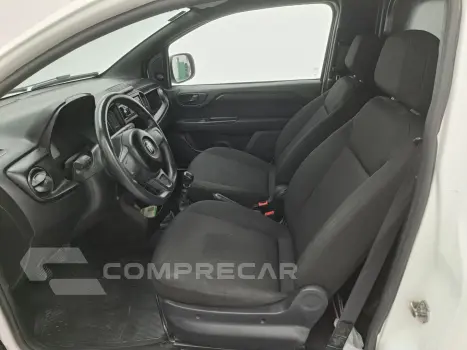 FIORINO 1.4 MPI FURGÃO ENDURANCE 8V FLEX 2P MANUAL