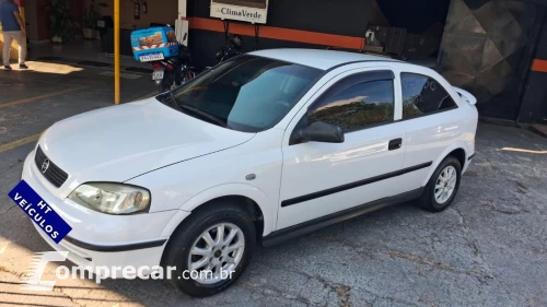 ASTRA 1.8 MPFI GL 8V