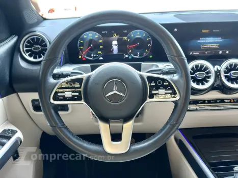 GLB 200 1.3 CGI GASOLINA PROGRESSIVE 7G-DCT