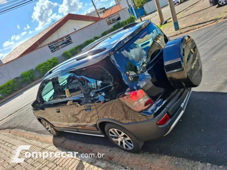 Spin 1.8 Activ 8V Flex 4P Automático